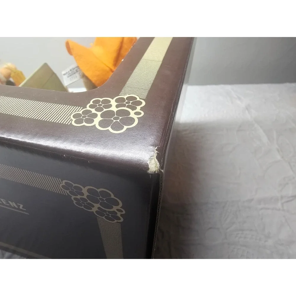 Steiff 1982 Campfire Limited Edition Set‎ #0210/22 ((Free Shipping))